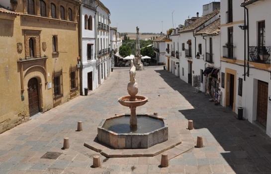 Appartamento El Patio De Lindo Cordova
