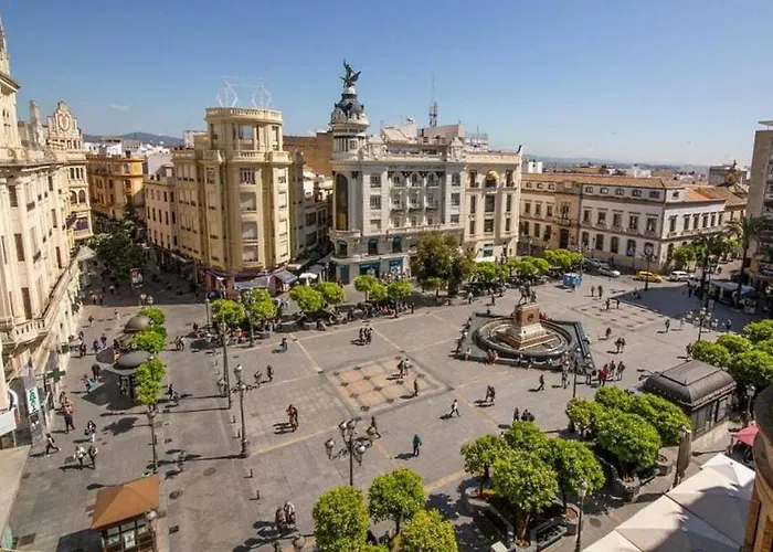El Patio De Lindo
