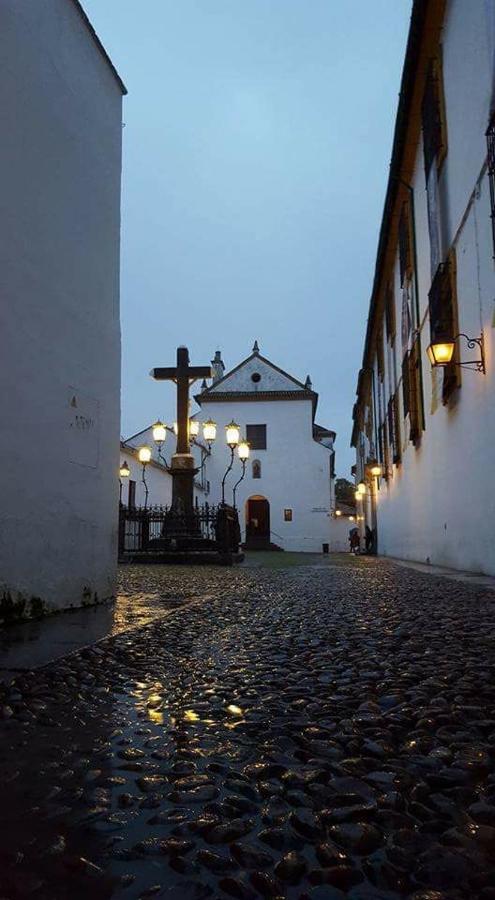 El Patio De Lindo * Kordoba