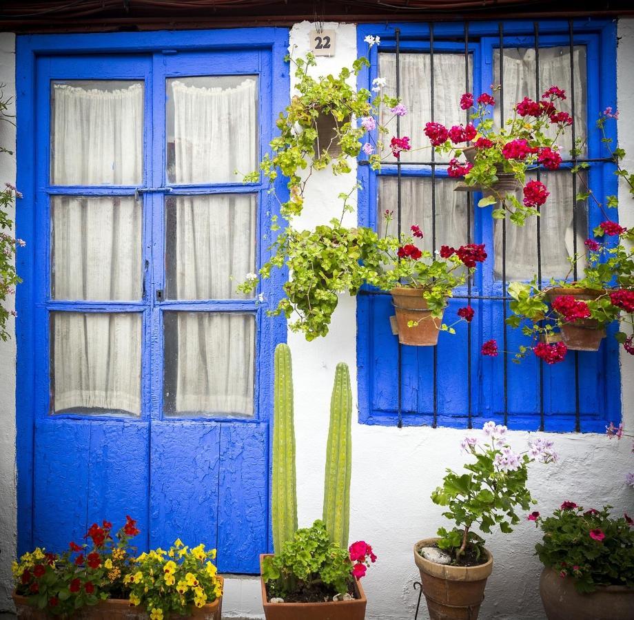 El Patio De Lindo Kordoba