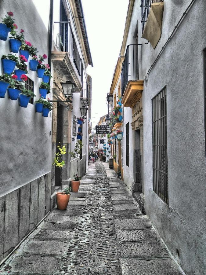 El Patio De Lindo Kordoba